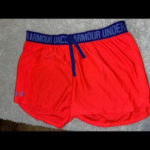 Under Armour Shorts